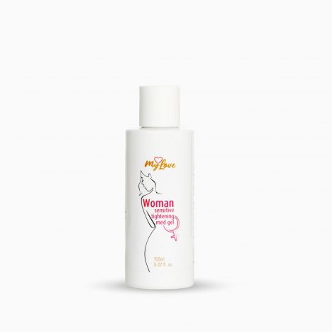 Звужуючий гель - MyLove Woman Sensitive Tightening Med Gel, 150 мл