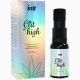 Возбуждающий гель для клитора Intt Clit Me On High Cannabis Oil 15 мл, сильная стимуляция
