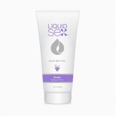 Збудливий гель для клітора Tingling Gel for Her, виноград, 56 г
