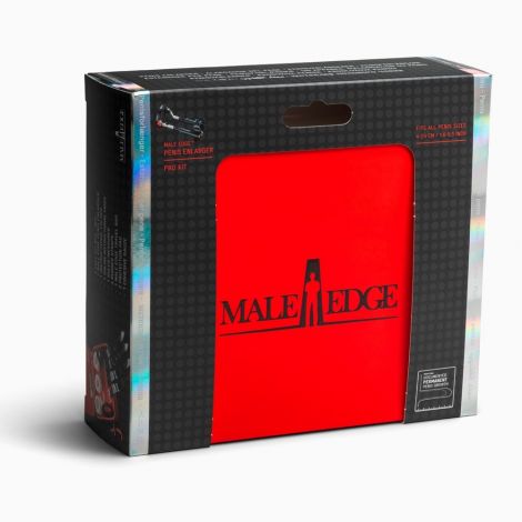 Збільшення члена - MaleEdge Pro