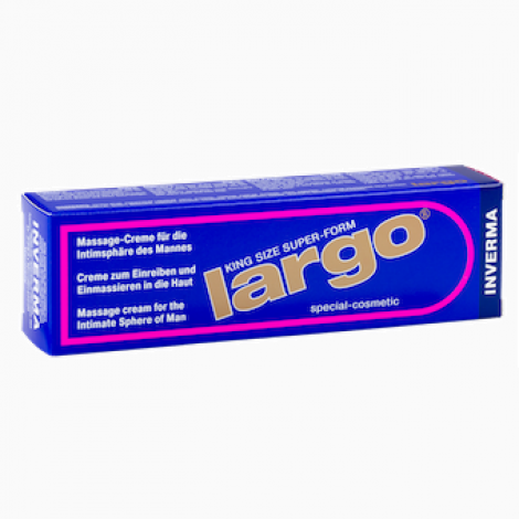 Крем - Largo Special Cosmetic, 40 мл