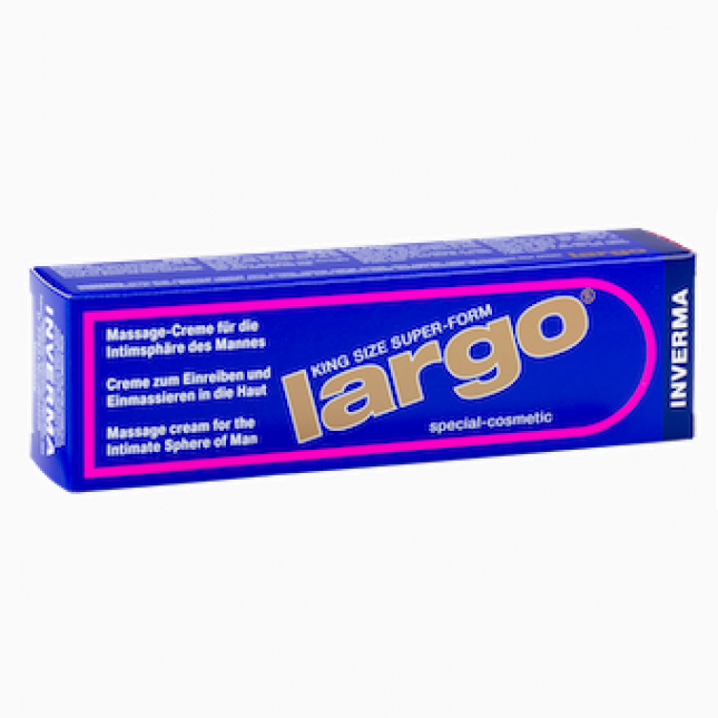 Крем - Largo Special Cosmetic, 40 мл