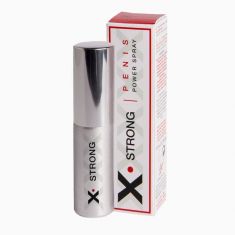 Спрей - X-Strong - Penis Power Spray, 15 мл