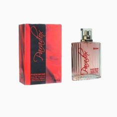 Духи з феромонами PARADOX DRIVE men 100ml