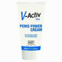 Крем для мужчин Penis Power, 50 мл