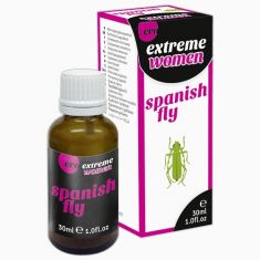 Капли - Ero Spanish Fly Extreme Women, 30 мл