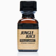 Поперс - Jungle Juice Gold Label, 24 мл