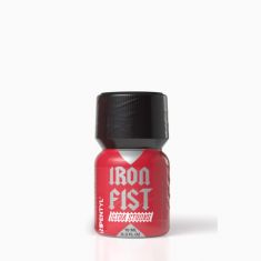 Поперс - Iron Ultra Strong Aroma, 10 мл