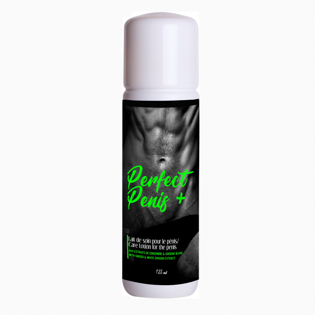 Крем - Perfect Penis+, 125 мл