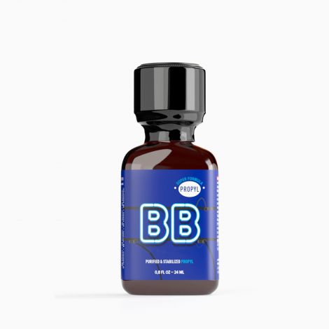Поперс - BB Propyl, 24 мл