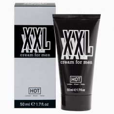 Крем - HOT XXL Cream For Men, 50 мл Крем - HOT XXL Cream For Men, 50 мл