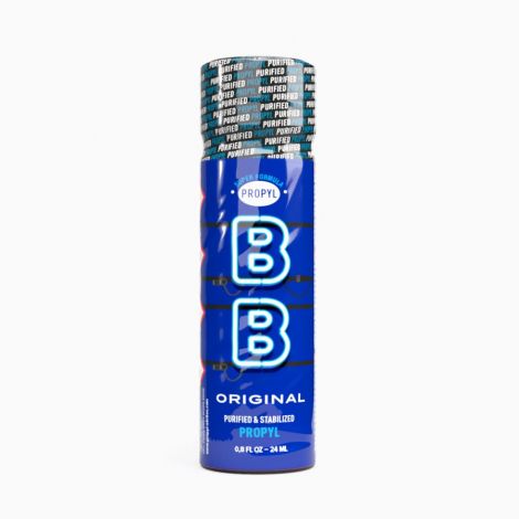Поперс - Bb Propyl Tall, 24 мл