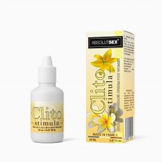 Крем - Clito Stimula, 20 мл