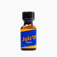 Поперс - Juic'd Original Poppers, 24 мл