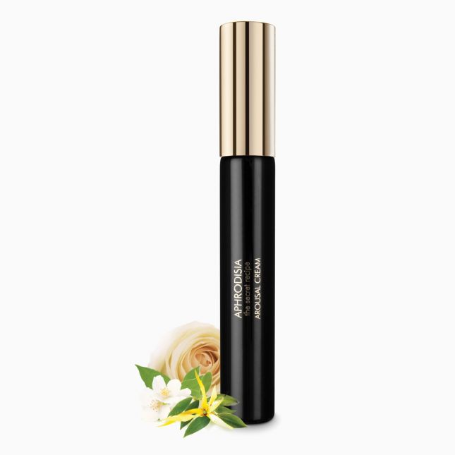 Збуджувальний крем для клітора Bijoux Indiscrets Aphrodisia Clitoral Arousal Balm