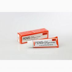 Крем - Penis - Pflegecreme, 28 мл