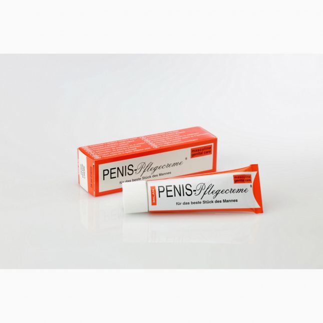 Крем - Penis - Pflegecreme, 28 мл