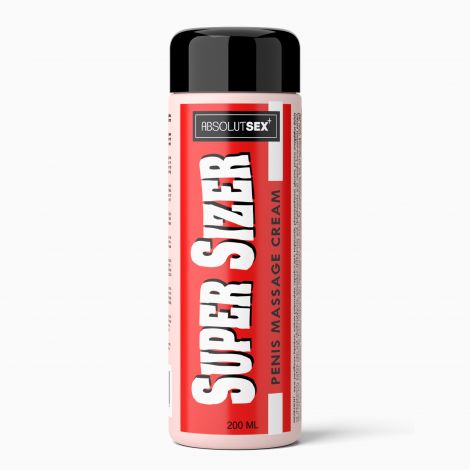 Крем - Super Sizer, 200 мл