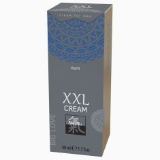 Крем - Hot Shiatsu XXL Cream, 50 мл