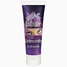 Крем - Indische Liebescreme, 80 мл Крем - Indische Liebescreme, 80 мл
