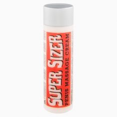 Крем Super Sizer, 200 мл