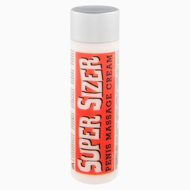 Крем Super Sizer, 200 мл