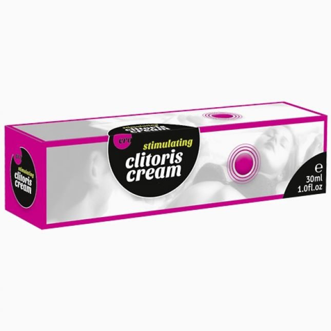 Крем - Ero Clitoris Creme, 30 мл