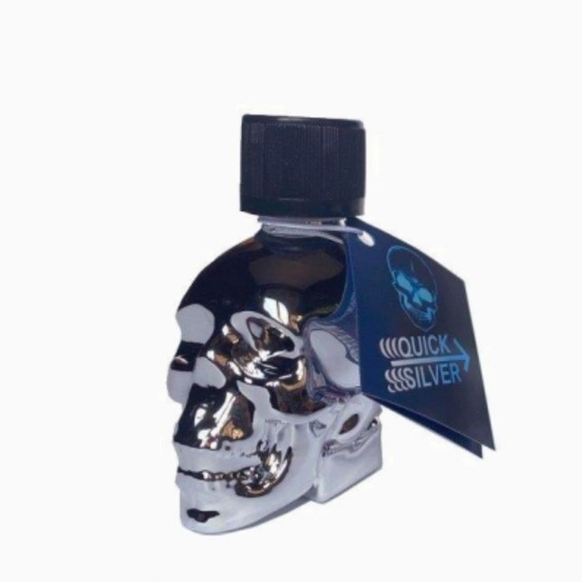 Поперс - Quick Silver, 25 мл (05.2026) Поперс - Quick Silver, 25 мл (05.2026)