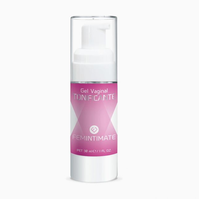 Тонизирующий вагинальный гель Femintimate Gel Vaginal Tonificante (30 мл)