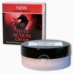 Крем - Stud Action Cream