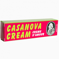 Крем - Casanova Cream - Creme d'Amour, 13 мл