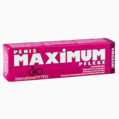 Крем - Penis Maximum, 45 мл