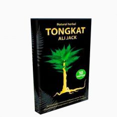 Продукт для чоловіків TONGKAT ALI JACK, 1 шт