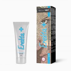 Крем - Erekta +, 40 мл