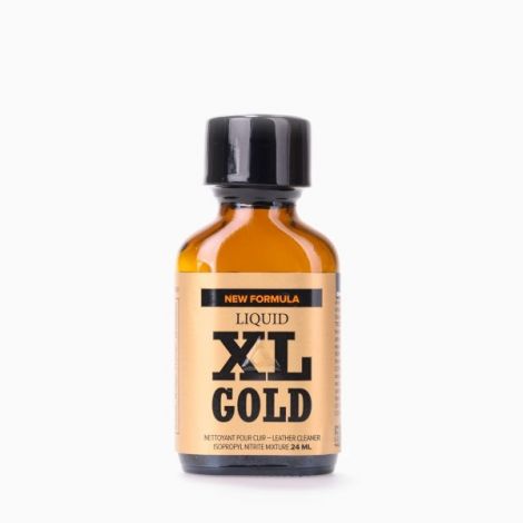 Поперс - XL Gold, 24 мл