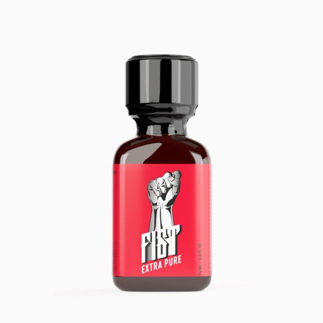 Поперс - Fist Extra Pure, 24 мл