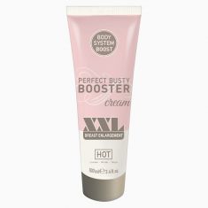 Крем - HOT XXL Busty Booster, 100 мл Крем - HOT XXL Busty Booster, 100 мл