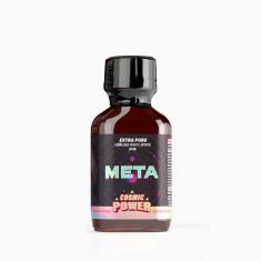 Поперс - Meta Cosmic Power, 24 мл