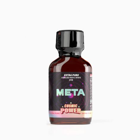 Поперс - Meta Cosmic Power, 24 мл