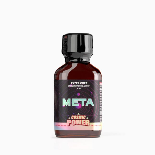 Поперс - Meta Cosmic Power, 24 мл