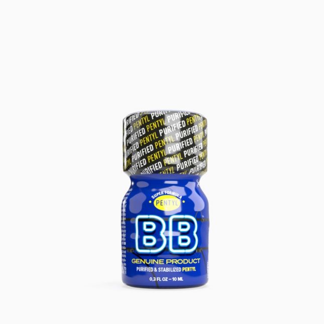 Поперс - BB Pentyl, 10 мл