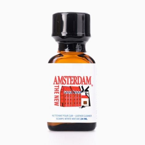 Поперс - Amsterdam The New, 24 мл
