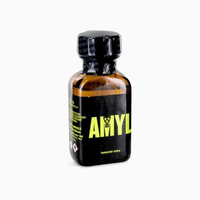 Поперс - Amyl, 24 мл