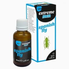 Возбуждающие капли для мужчин Spanish Fly Extreme, 30 мл