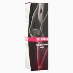 Гель з ефектом звуження піхви Stimul8 Tightening Gel, 50 мл 