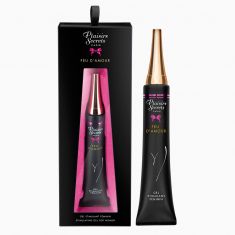 Гель - Plaisirs Secrets Feu D'Amour, 30 мл