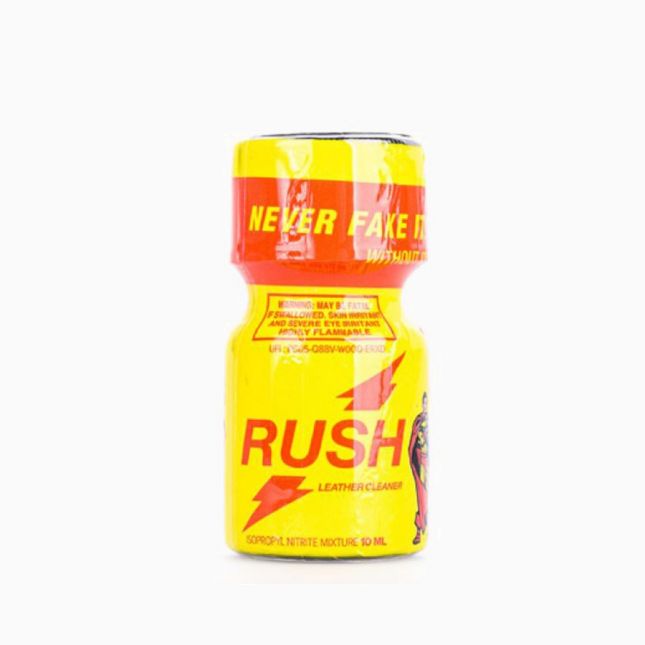 Поперс - Rush, 10 мл Поперс - Rush, 10 мл