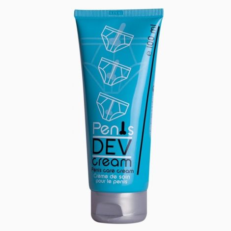 Крем - Penis DEVelopment Cream, 100 мл