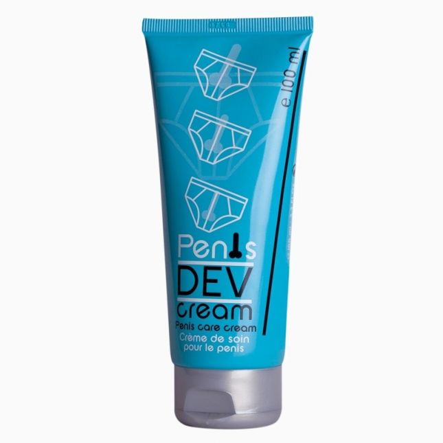 Крем - Penis DEVelopment Cream, 100 мл