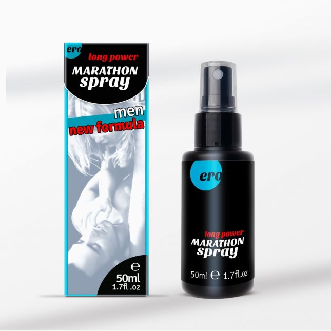 Спрей - Ero Long Power Marathon Spray Men, 50 мл